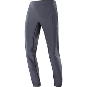 Salomon | Salomon - RS Warm Softshell Pant M - XL Periscope商品图片,6.9折