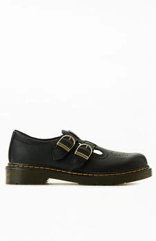 Dr. Martens | Kids 8065 Mary Jane Shoes 6.9折