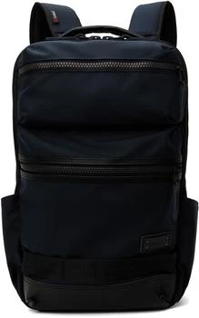 master-piece | Navy Rise Ver. 2 Backpack,商家Ssense US,价格¥4063