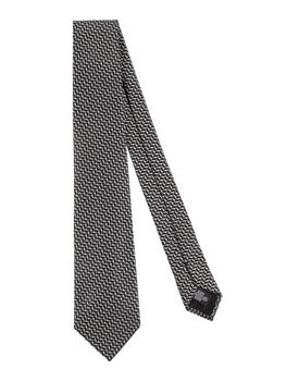 商品Emporio Armani | Ties and bow ties,商家YOOX,价格¥605图片