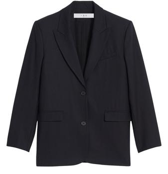 IRO | Luminar 西装外套商品图片,额外9.5折, 额外九五折