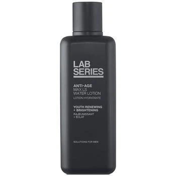 Lab Series | Skincare for Men Anti-Age Max LS Water Lotion Toner, 6.7-oz.,商家Macy's,价格¥454