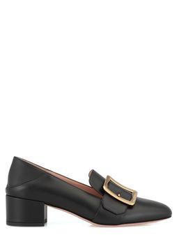 bally女鞋高跟鞋, Bally | Bally With Heel Black商品图片 7.3折
