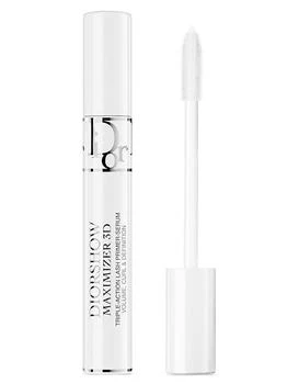 Dior | Diorshow Maximizer 3D Mascara,商家Saks Fifth Avenue,价格¥237