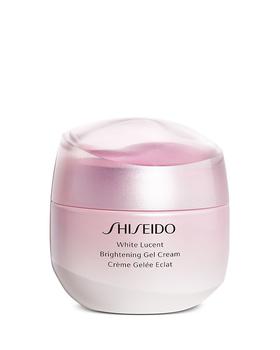 Shiseido | White Lucent Brightening Gel Cream 1.7 oz.商品图片,满$200减$25, 独家减免邮费, 满减