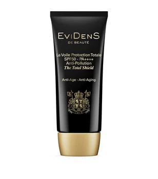 product The Total Shield SPF 50 PA++++ Anti-Pollution Treatment (50ml) image