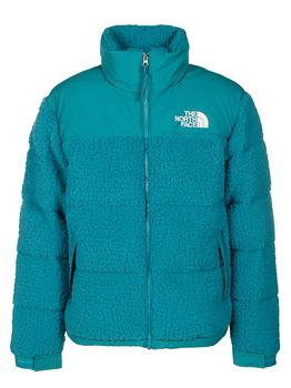 The North Face | The North Face Sherpa Nuptse Zipped Padded Jacket商品图片,9.5折
