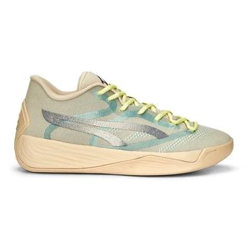 Puma | Stewie 2 Earth Basketball Shoes,商家SHOEBACCA,价格¥460