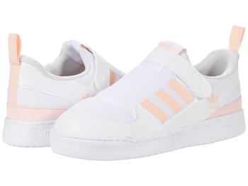 阿迪达斯童鞋, Adidas | Forum 360 (Little Kid)商品图片 5.3折