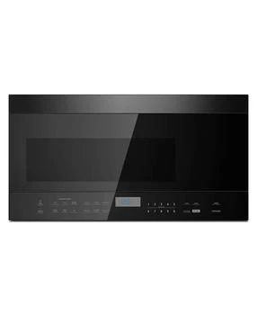 Black & Decker | Over The Range 1.6 Cubic Feet Microwave,商家Macy's,价格¥3634