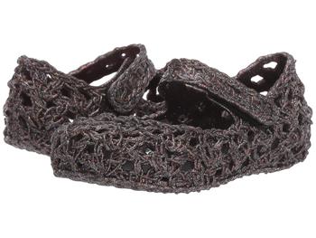 商品Mini Melissa | Mini Melissa Campa 02 (Toddler/Little Kid),商家6PM,价格¥332图片