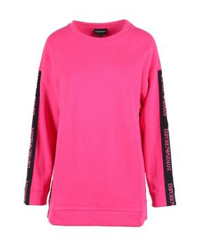 推荐Women's Fuchsia Sweatshirt商品