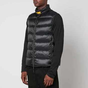 推荐Parajumpers Jeordie Quilted Shell Gilet商品