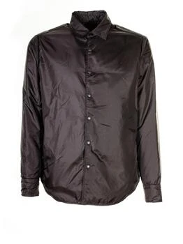 推荐Aspesi Shirt Jacket With Buttons商品