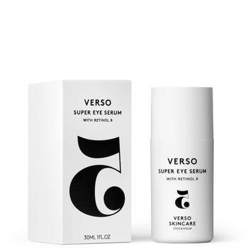 商品VERSO | VERSO Super Eye Serum 1 oz,商家SkinStore,价格¥415图片