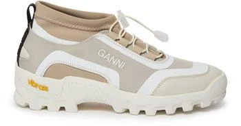Ganni | Performance Neoprene sneaker,商家24S,价格¥1516