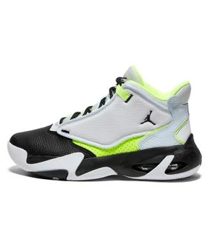 Jordan | Max Aura 4 (Big Kid) 7.4折