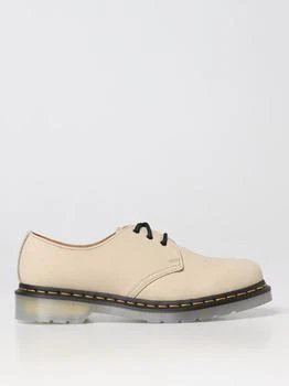 推荐Dr. Martens brogue shoes for man商品