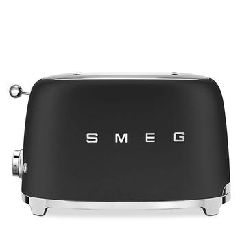 商品Smeg | 2 Slice Toaster,商家Bloomingdale's,价格¥1657图片