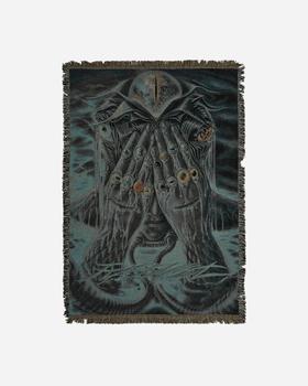商品Paccbet | Dian Liang Blanket Multicolor,商家Slam Jam,价格¥1677图片