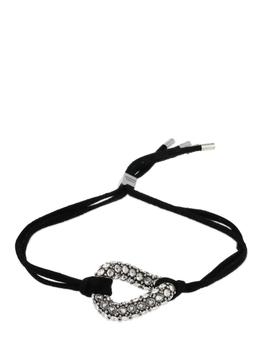 商品Isabel Marant | Funky Ring Crystal Bracelet,商家LUISAVIAROMA,价格¥2190图片