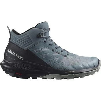 推荐Salomon Women's OUTpulse Mid GTX Shoe商品