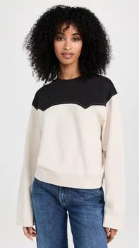 Levi's | Howdy Sweatshirt 