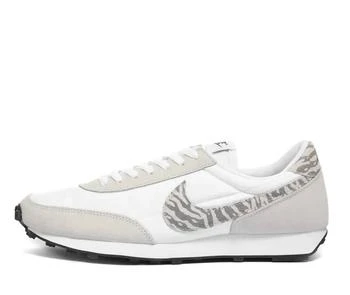NIKE | Ladies Daybreak Zebra-print Sneakers 5.1折, 满$75减$5, 满减
