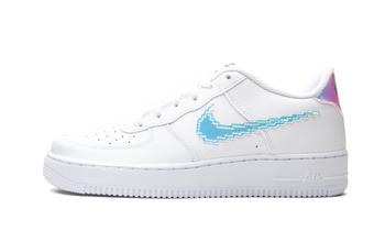 lv trainer, NIKE | Nike Air Force 1 LV8 GS商品图片 