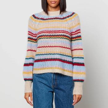 推荐Stella Nova Women's Laki Jumper - Multicolour商品