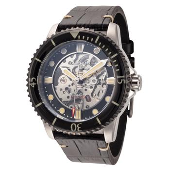 Thomas Earnshaw Men's Admiral Pole 43mm Automatic Watch product img