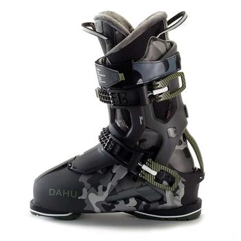 商品DAHU | Men's Ecorce 01 M120 Flex Ski Boot,商家Mountain Steals,价格¥4773图片