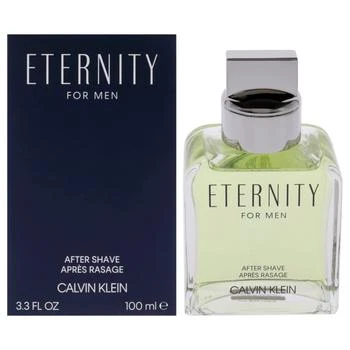 Calvin Klein | Eternity by Calvin Klein for Men - 3.3 oz After Shave,商家Premium Outlets,价格¥310