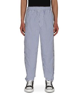 推荐Stripe Trousers Multicolor商品