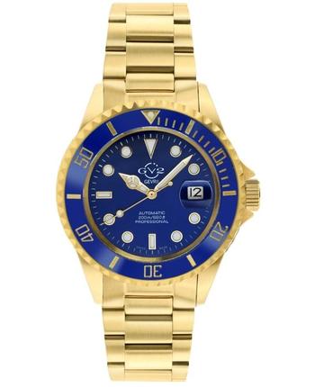 推荐Gevril GV2 Liguria Men's Watch 42223商品