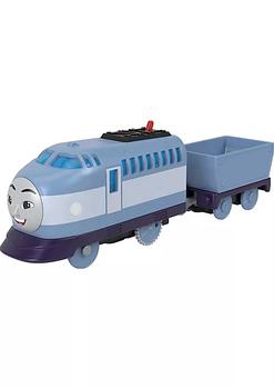 老友记推荐, Thomas & Friends | Thomas & Friends Kenji Motorized Toy Train Engine for Preschool Kids Ages 3 Years and Older商品图片 