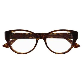 Cartier | Cartier Cat-Eye Frame Glasses 7.6折