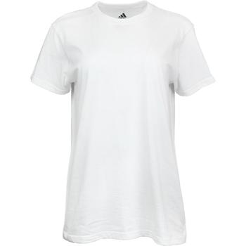 推荐Basic Crew Neck Short Sleeve T-Shirt商品