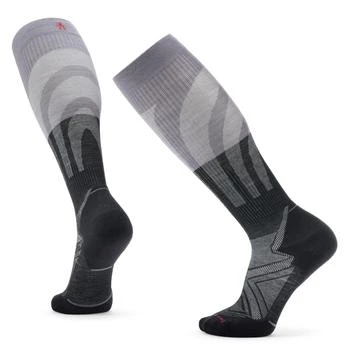 SmartWool | Run Targeted Cushion Compression Over-the-Calf,商家Zappos,价格¥298