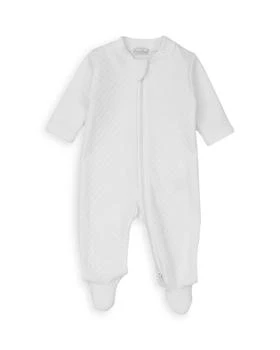 Kissy Kissy | Jacquard Footed Coverall - Baby 满$100享8.5折, 满折