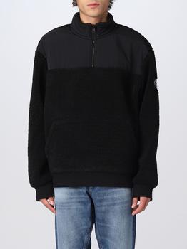 Calvin Klein | Calvin Klein Jeans sweatshirt for man商品图片,7.9折