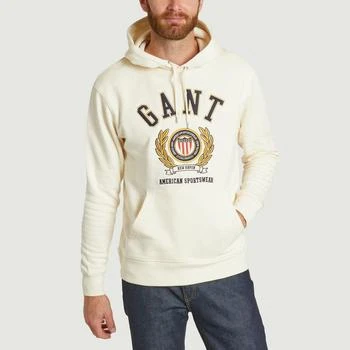 推荐Crest sweatshirt  CREAM GANT商品
