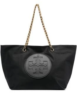 推荐Tory Burch 女士手提包 152313ELLA001-0 黑色商品