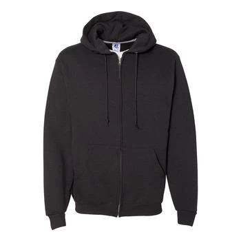 Russell Athletic | Russell Athletic Dri Power Hooded Full-Zip Sweatshirt,商家Premium Outlets,价格¥386