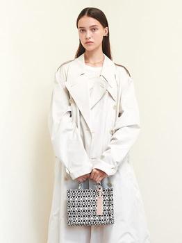 Coccinelle, Coccinelle | NWB Jacquard Bag (S)商品图片 9.5折