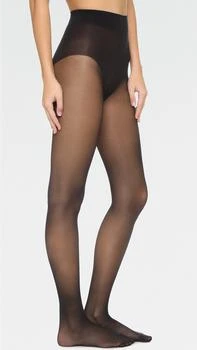 Wolford | Wolford Pure 10 无接缝连裤袜,商家Shopbop,价格¥445