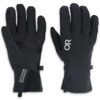 推荐Sureshot Softshell Gloves商品