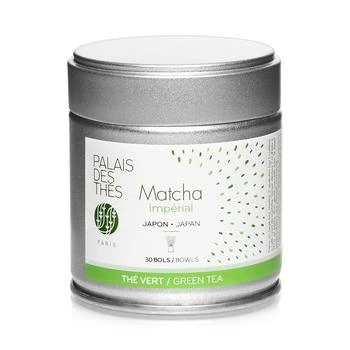 Palais des Thés | Matcha Imperial Tea,商家Bloomingdale's,价格¥183