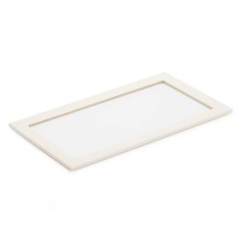商品Wolf | Vault Trays in Ivory 435353,商家Jomashop,价格¥225图片