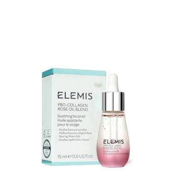 ELEMIS | Pro-Collagen Rose Oil Blend 15ml,商家Dermstore,价格¥597